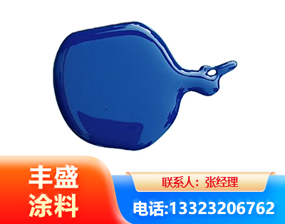 永州水性醇酸磁漆