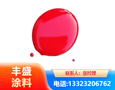 永州水性丙烯酸聚氨酯漆