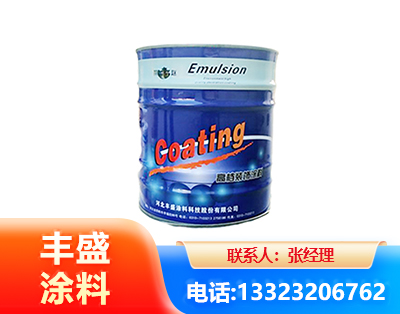 永州水性聚氨酯漆