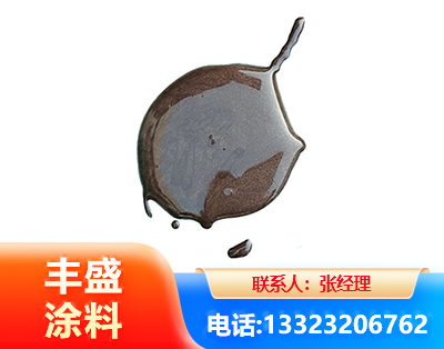 永州水性氯磺化漆