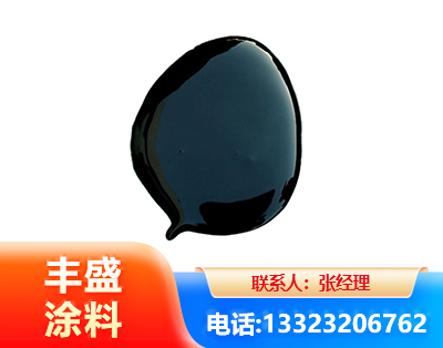 永州水性氯化橡胶漆