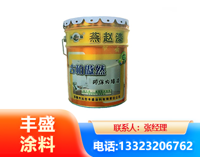 永州水性防锈漆